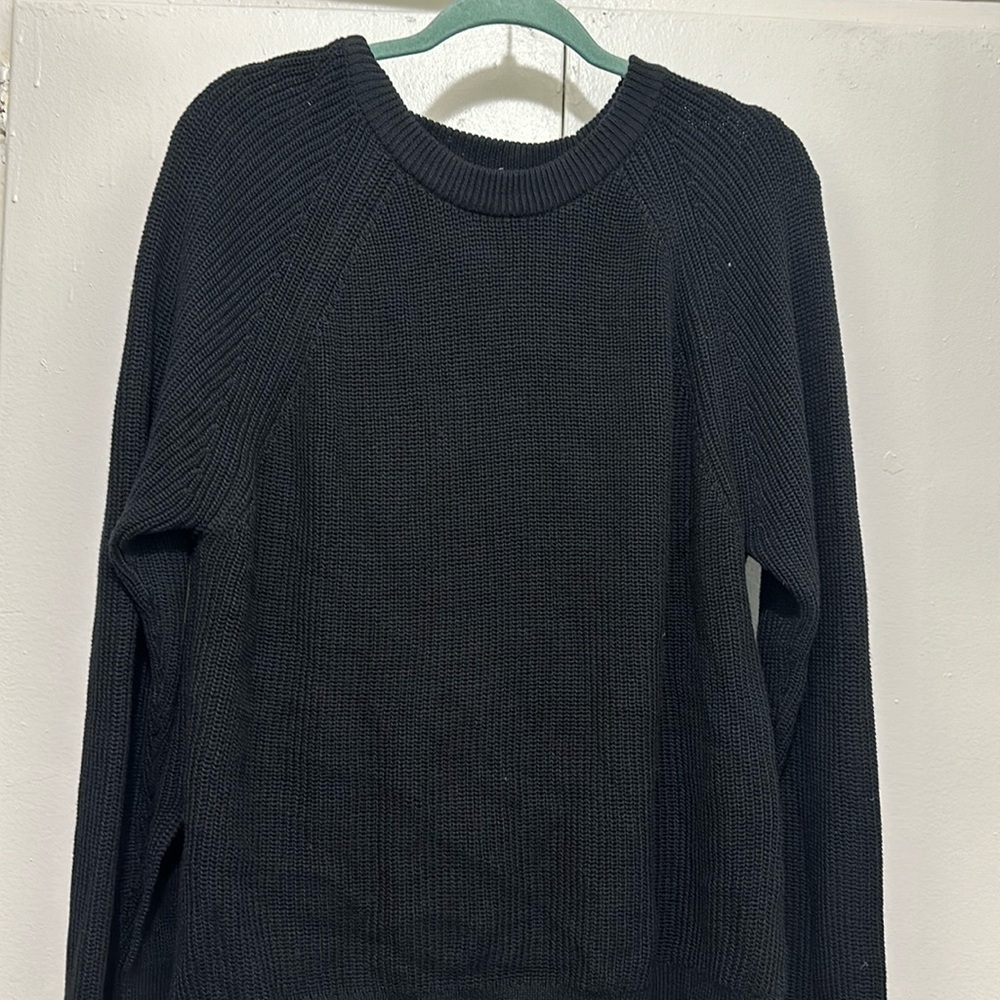 Lauren sweater